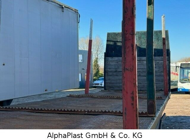Kotschenreuther SPR324 Holzrungen - Houtoplegger: afbeelding 5 Kotschenreuther SPR324 Holzrungen - Houtoplegger: afbeelding 5