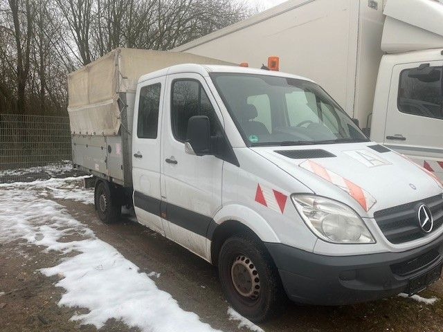 Mercedes-Benz Kipper Neu Tüv Kipper Kipper Neu Tüv Kipper - Kipper bestelwagen: afbeelding 3 Mercedes-Benz Kipper Neu Tüv Kipper Kipper Neu Tüv Kipper - Kipper bestelwagen: afbeelding 3