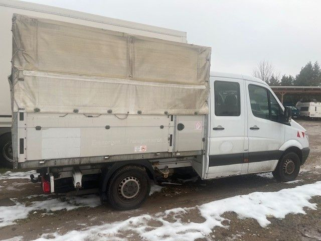 Mercedes-Benz Kipper Neu Tüv Kipper Kipper Neu Tüv Kipper - Kipper bestelwagen: afbeelding 4 Mercedes-Benz Kipper Neu Tüv Kipper Kipper Neu Tüv Kipper - Kipper bestelwagen: afbeelding 4