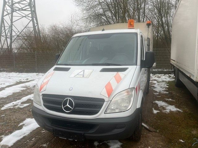 Mercedes-Benz !!!!!! Kipper Pritsche DOKA - Personenwagen: afbeelding 2 Mercedes-Benz !!!!!! Kipper Pritsche DOKA - Personenwagen: afbeelding 2
