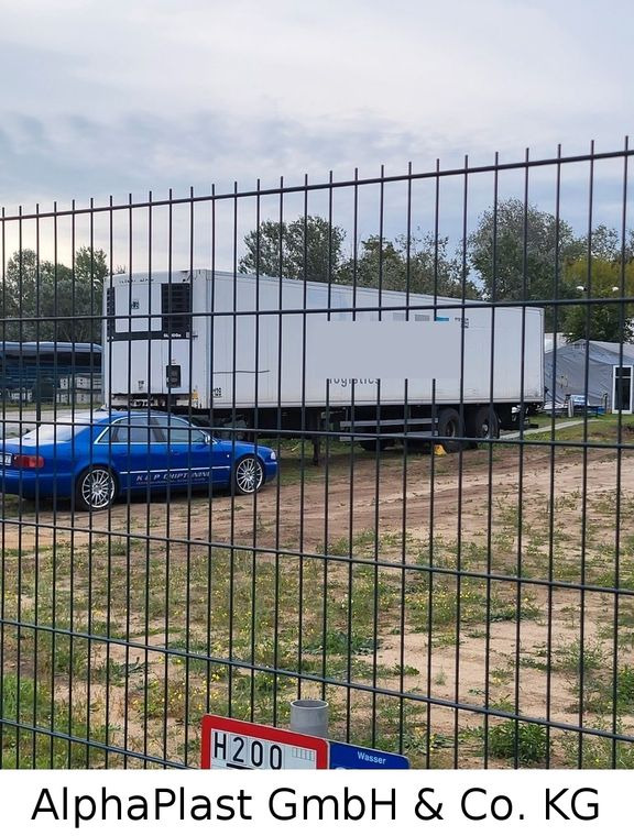 Schmitz Cargobull Kühler ThermoKing - Koelwagen oplegger: afbeelding 4 Schmitz Cargobull Kühler ThermoKing - Koelwagen oplegger: afbeelding 4