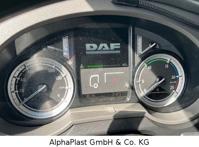 DAF XF 440 FT Kipphydraulik - Trekker: afbeelding 1 DAF XF 440 FT Kipphydraulik - Trekker: afbeelding 1