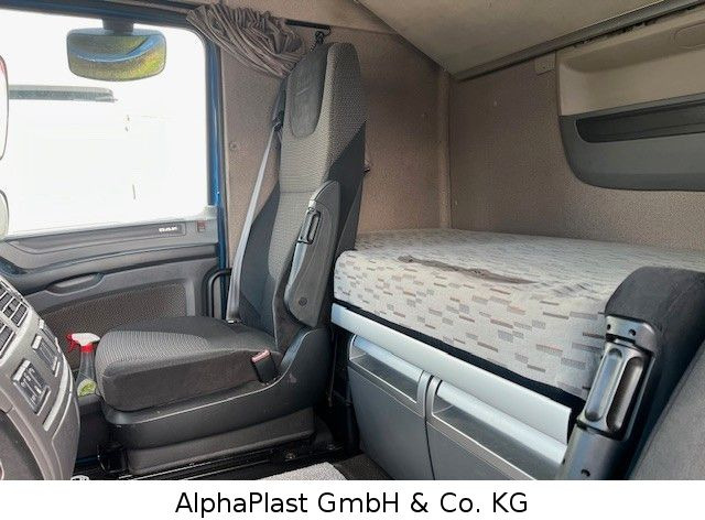 DAF XF 440 FT Kipphydraulik - Trekker: afbeelding 5 DAF XF 440 FT Kipphydraulik - Trekker: afbeelding 5