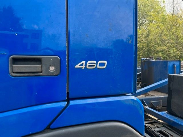 Volvo FH 460 Meiler Tele 6x2 - Kipper vrachtwagen: afbeelding 3 Volvo FH 460 Meiler Tele 6x2 - Kipper vrachtwagen: afbeelding 3