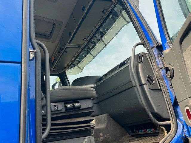 Kipper vrachtwagen Volvo FH 460 Meiler Tele 6x2: afbeelding 11