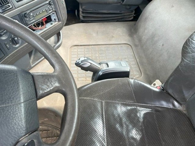Kipper vrachtwagen Volvo FH 460 Meiler Tele 6x2: afbeelding 13