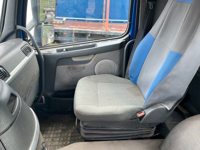 Kipper vrachtwagen Volvo FH 460 Meiler Tele 6x2: afbeelding 12