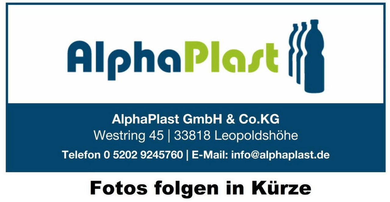 Spier Sanh SGL 390 - Gesloten oplegger: afbeelding 1 Spier Sanh SGL 390 - Gesloten oplegger: afbeelding 1