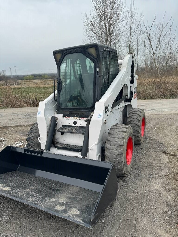 Bobcat S 300 - Schranklader: afbeelding 1 Bobcat S 300 - Schranklader: afbeelding 1