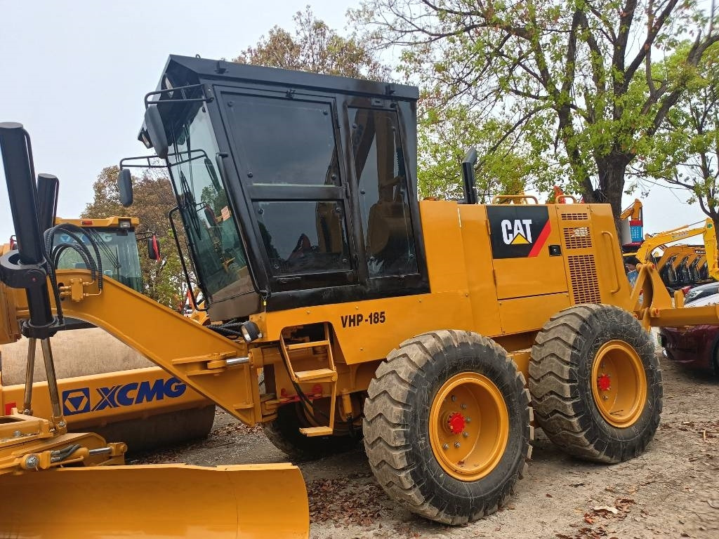 CAT 140 - Rupsgraafmachine: afbeelding 2 CAT 140 - Rupsgraafmachine: afbeelding 2