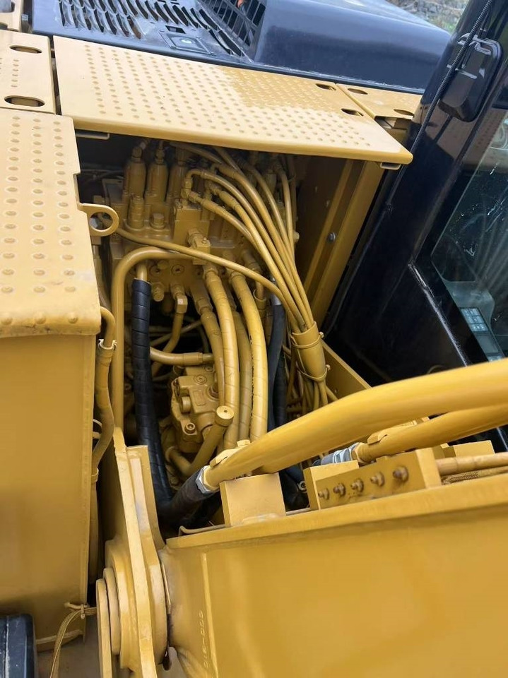 CAT 312D2GC - Minigraafmachine: afbeelding 3 CAT 312D2GC - Minigraafmachine: afbeelding 3