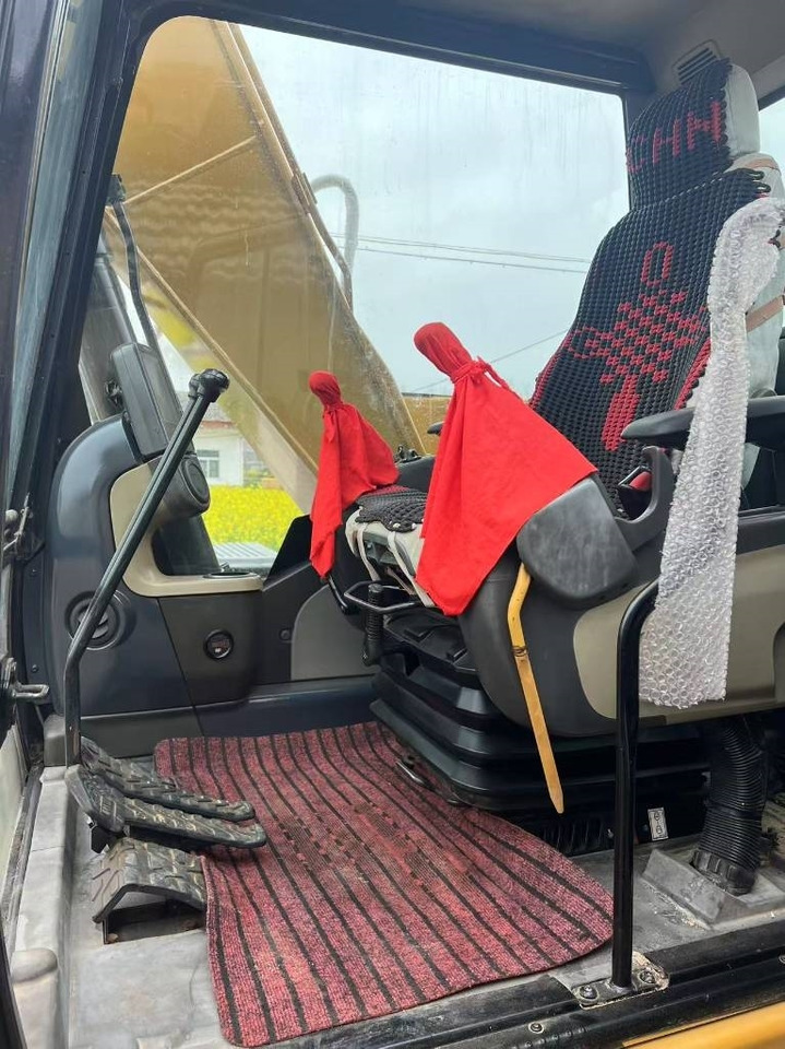 CAT 312D2GC - Rupsgraafmachine: afbeelding 4 CAT 312D2GC - Rupsgraafmachine: afbeelding 4