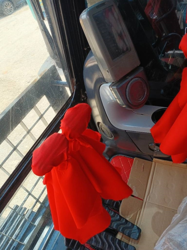 CAT 315 - Rupsgraafmachine: afbeelding 5 CAT 315 - Rupsgraafmachine: afbeelding 5