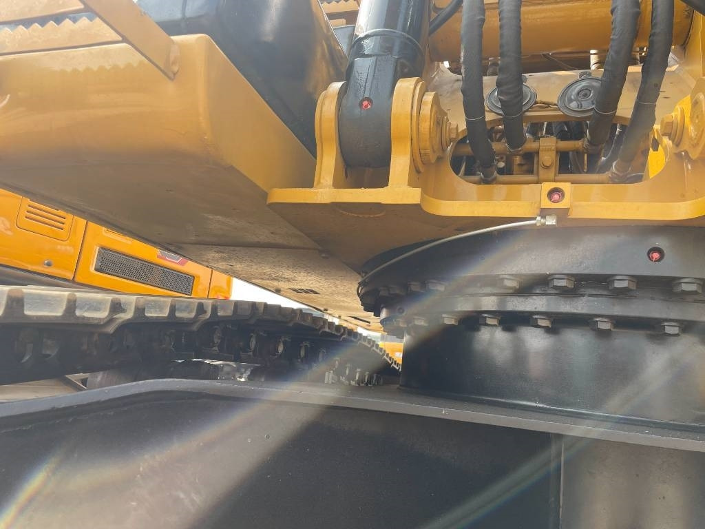 CAT 315D2GC - Rupsgraafmachine: afbeelding 5 CAT 315D2GC - Rupsgraafmachine: afbeelding 5