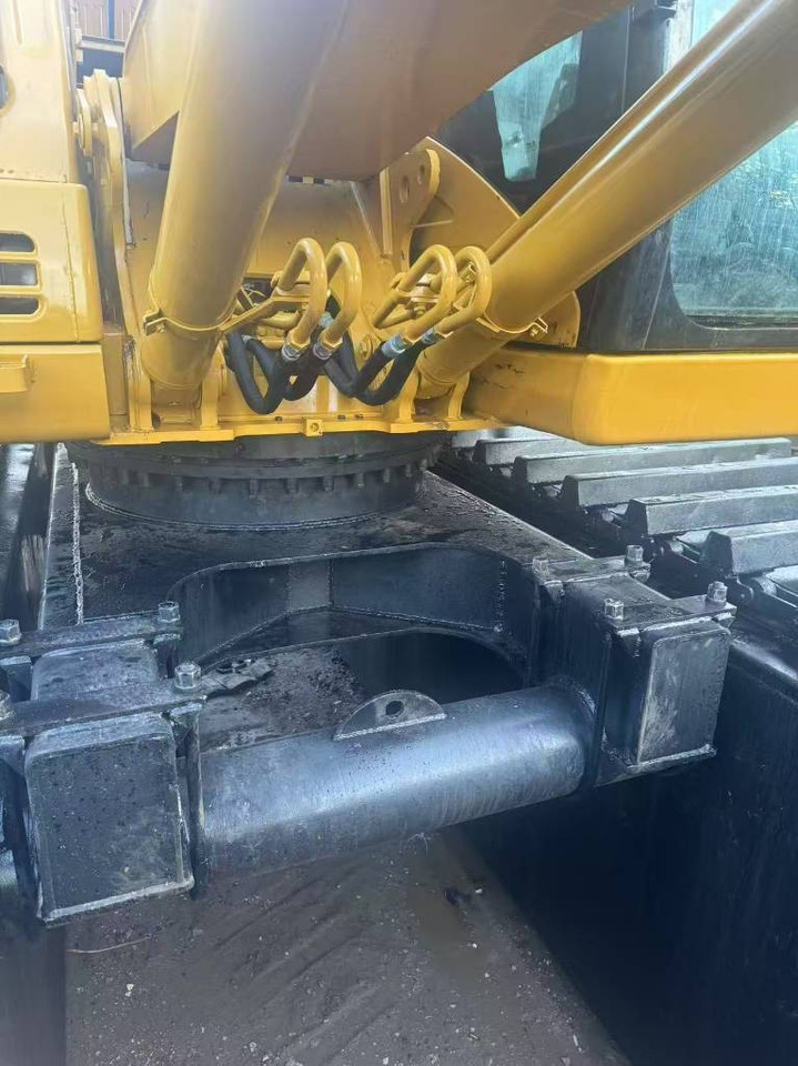 CAT 320 C - Rupsgraafmachine: afbeelding 1 CAT 320 C - Rupsgraafmachine: afbeelding 1