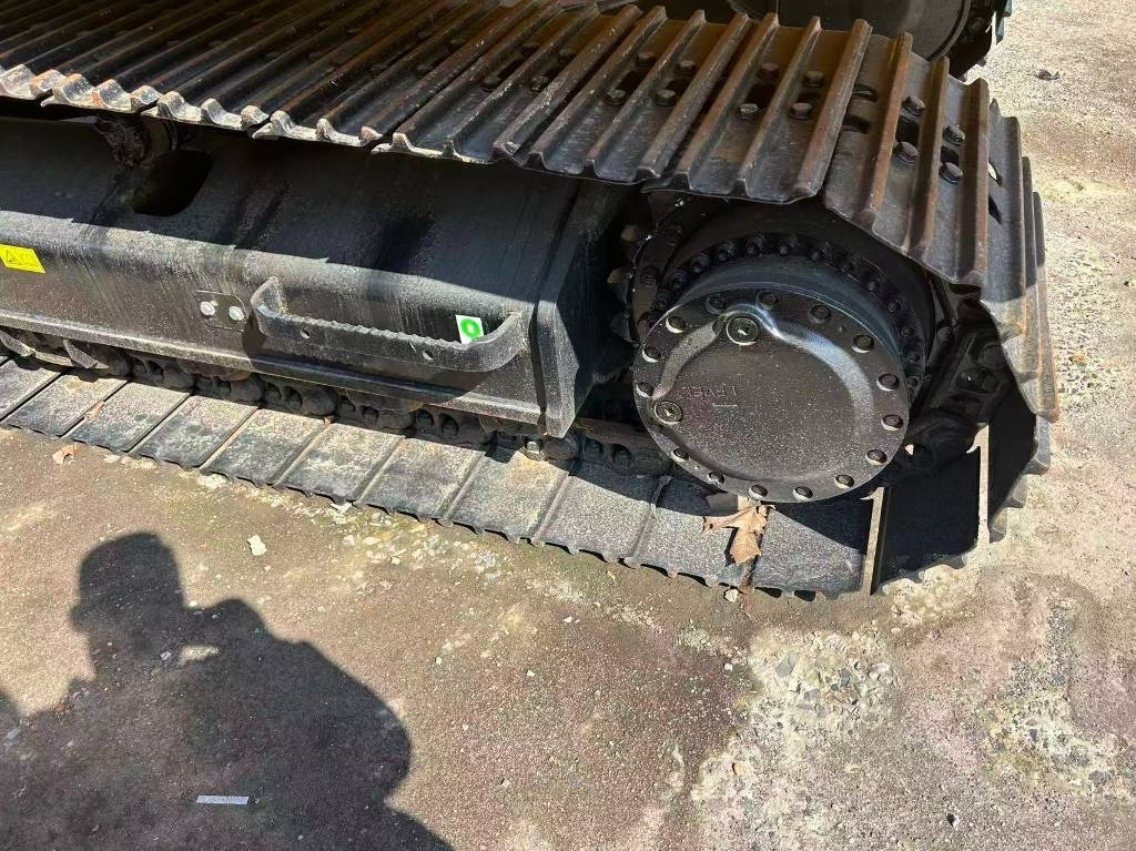 CAT 320 GC - Rupsgraafmachine: afbeelding 2 CAT 320 GC - Rupsgraafmachine: afbeelding 2