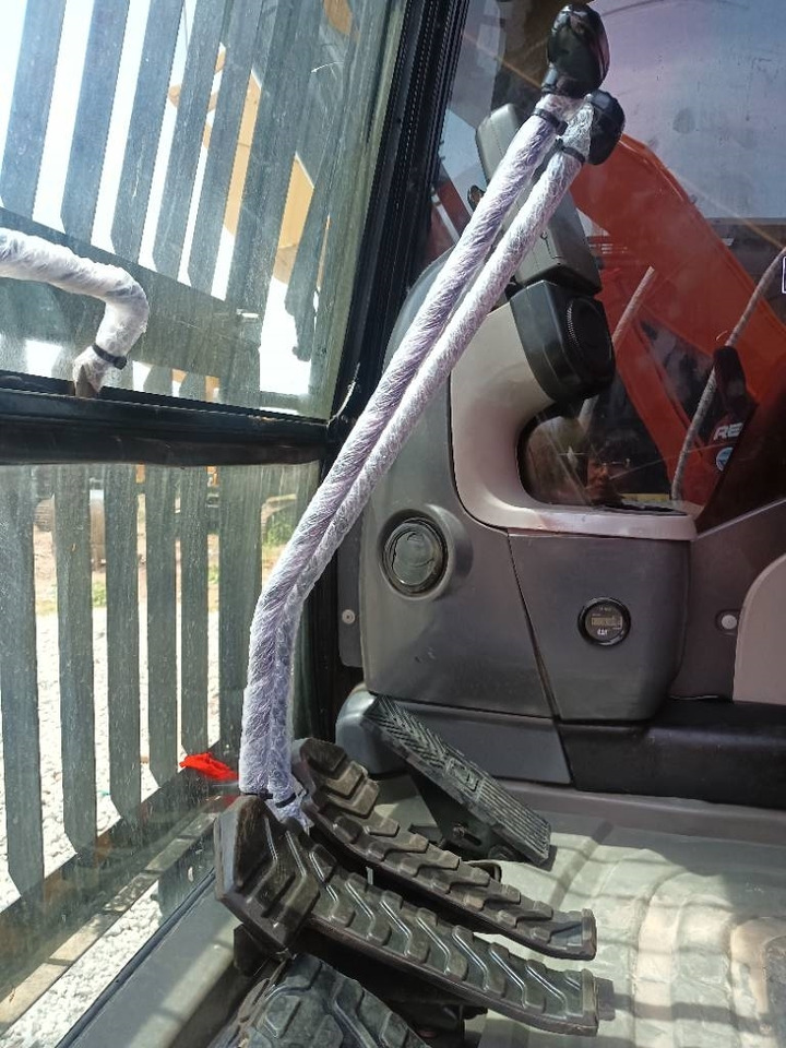 CAT 320D2 - Rupsgraafmachine: afbeelding 2 CAT 320D2 - Rupsgraafmachine: afbeelding 2