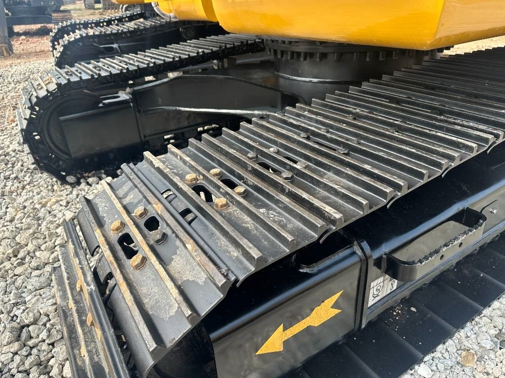 Rupsgraafmachine CAT 320D2L: afbeelding 9 Rupsgraafmachine CAT 320D2L: afbeelding 9