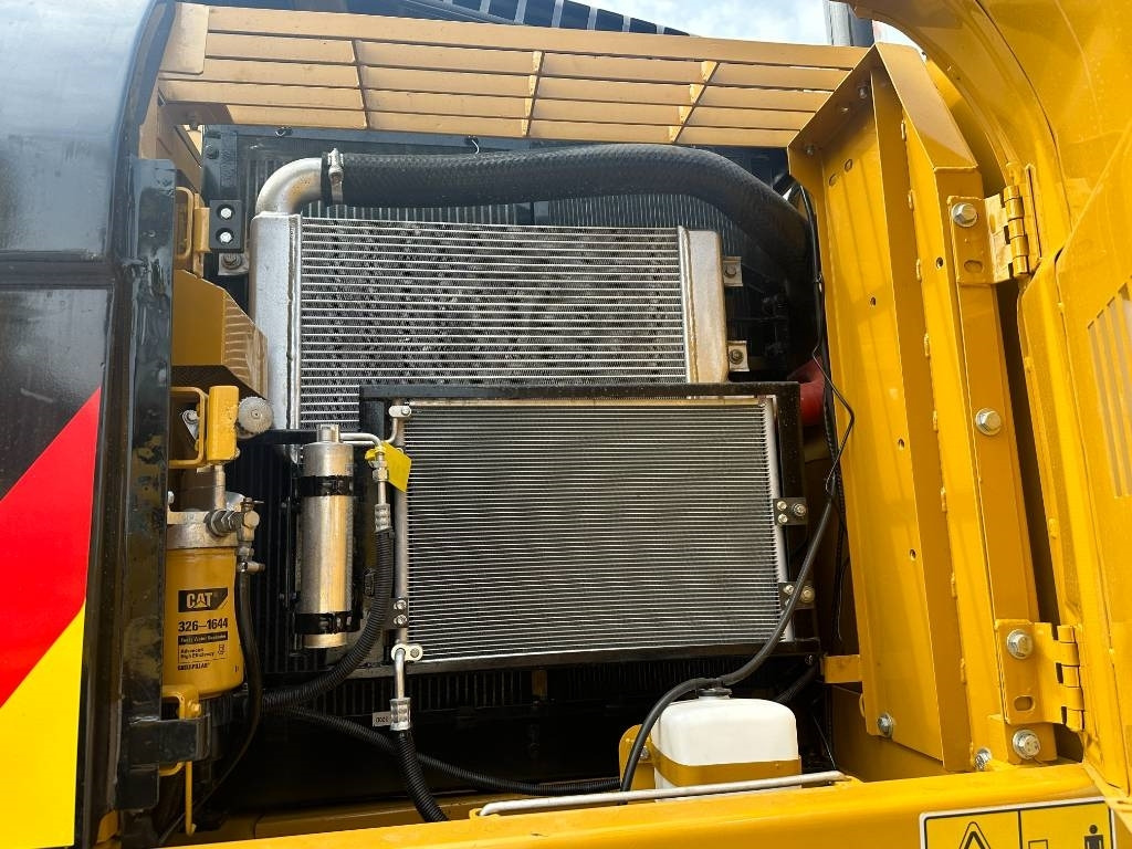 Rupsgraafmachine CAT 320D2L: afbeelding 7 Rupsgraafmachine CAT 320D2L: afbeelding 7