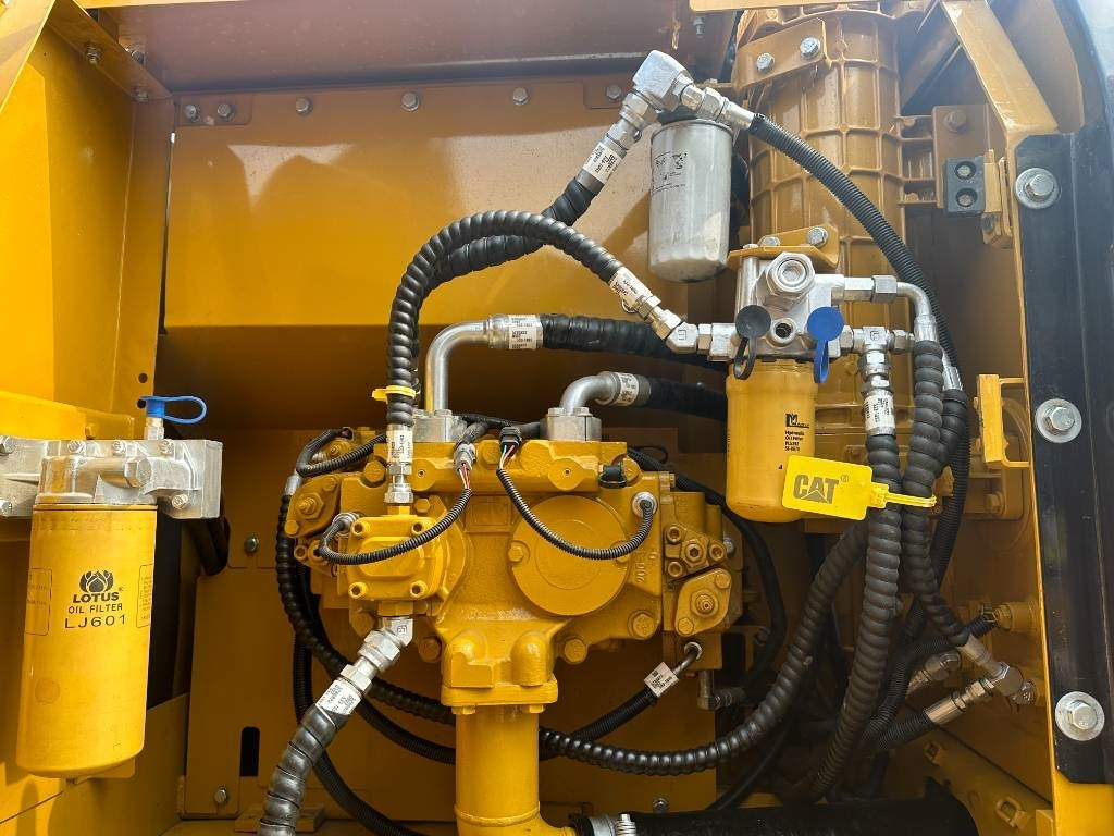 Rupsgraafmachine CAT 320D2L: afbeelding 6 Rupsgraafmachine CAT 320D2L: afbeelding 6