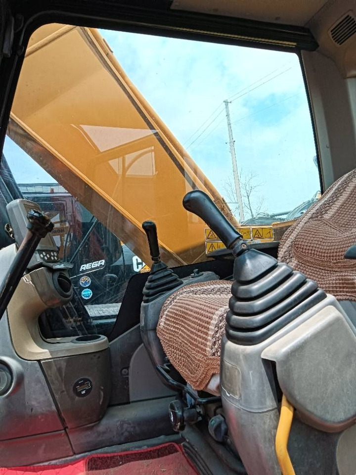 CAT 325 D - Rupsgraafmachine: afbeelding 2 CAT 325 D - Rupsgraafmachine: afbeelding 2