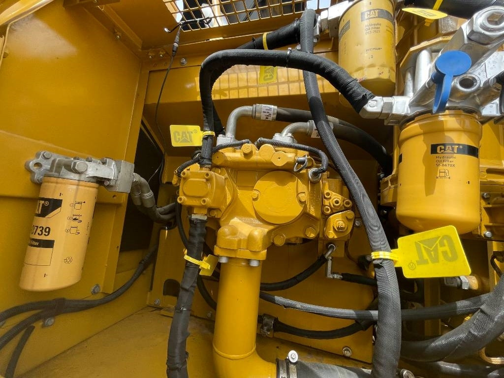 CAT 329D2 - Rupsgraafmachine: afbeelding 5 CAT 329D2 - Rupsgraafmachine: afbeelding 5
