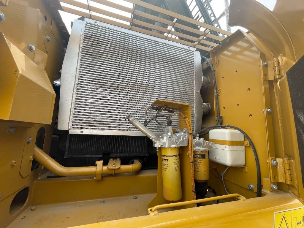CAT 329D2 - Rupsgraafmachine: afbeelding 4 CAT 329D2 - Rupsgraafmachine: afbeelding 4
