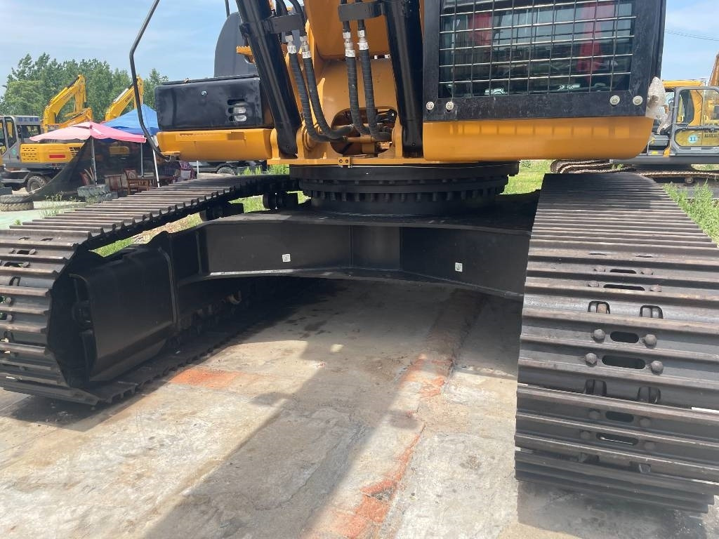 CAT 330D2 - Rupsgraafmachine: afbeelding 3 CAT 330D2 - Rupsgraafmachine: afbeelding 3