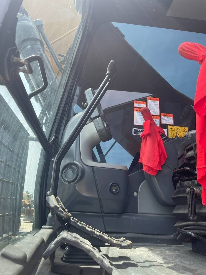 CAT 330D2 - Rupsgraafmachine: afbeelding 5 CAT 330D2 - Rupsgraafmachine: afbeelding 5