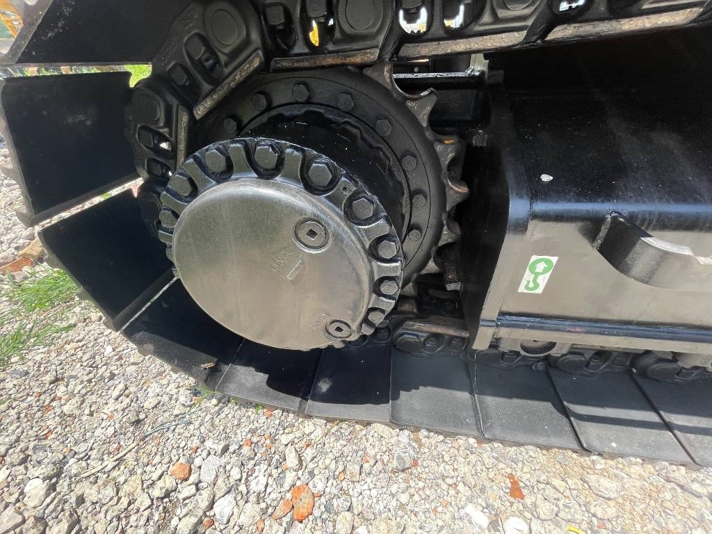 CAT 330GC - Rupsgraafmachine: afbeelding 4 CAT 330GC - Rupsgraafmachine: afbeelding 4