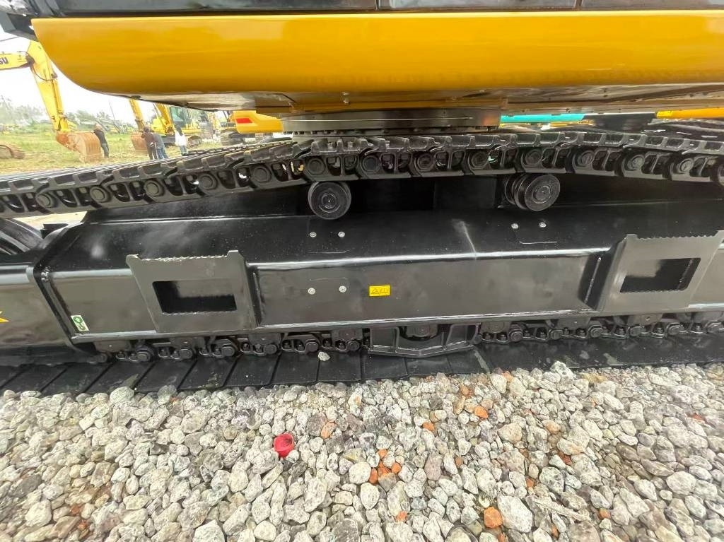 CAT 336 - Rupsgraafmachine: afbeelding 5 CAT 336 - Rupsgraafmachine: afbeelding 5