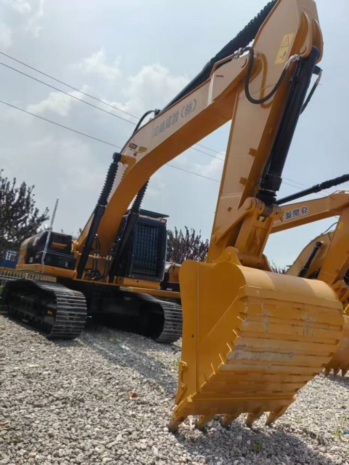 CAT 336 D - Rupsgraafmachine: afbeelding 4 CAT 336 D - Rupsgraafmachine: afbeelding 4
