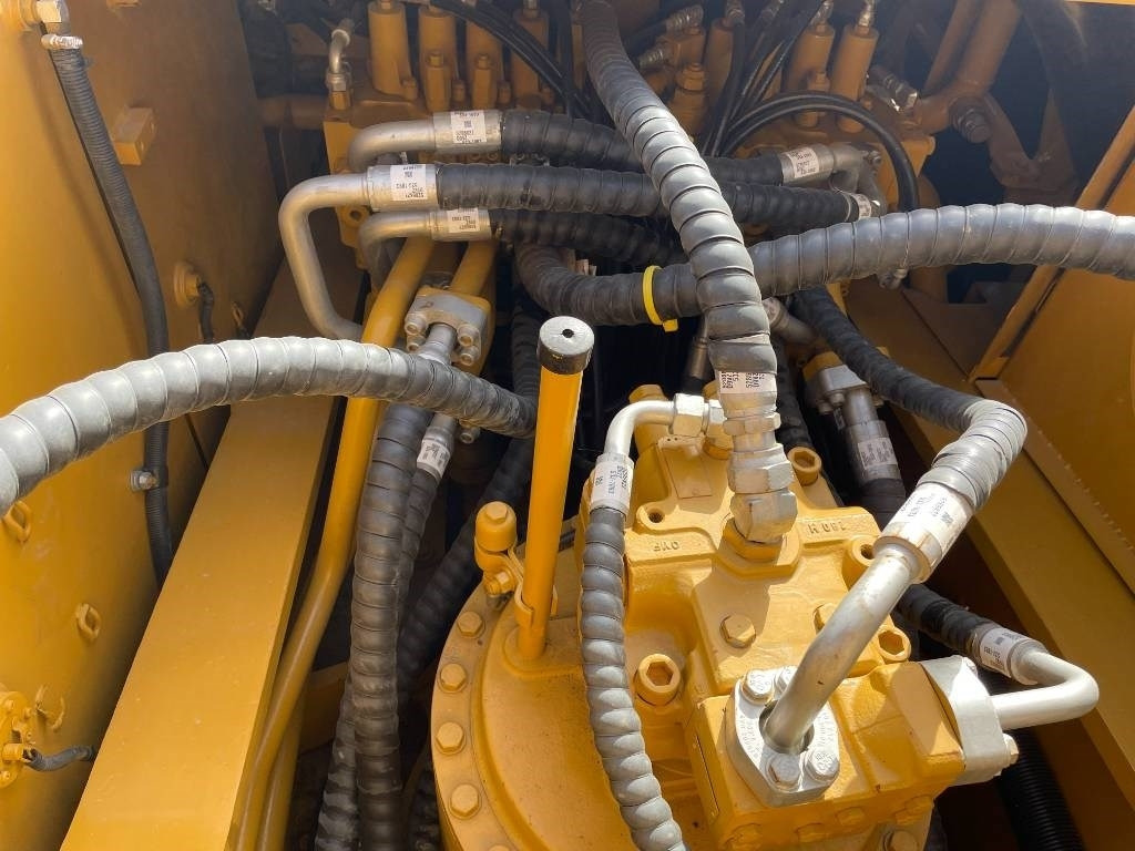 CAT 336 D L - Rupsgraafmachine: afbeelding 5 CAT 336 D L - Rupsgraafmachine: afbeelding 5