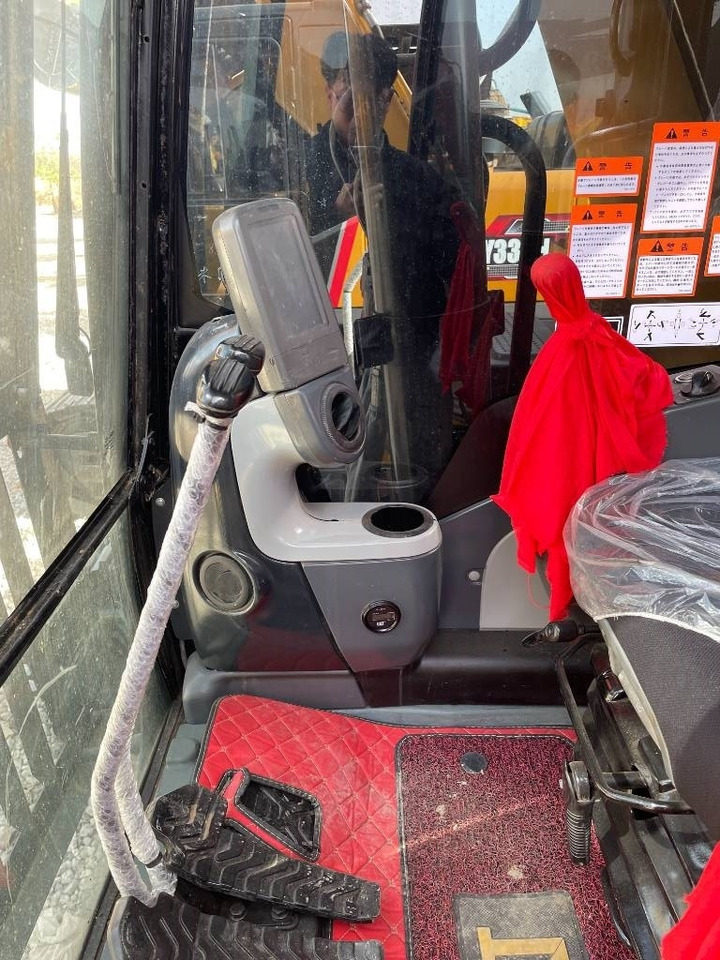 CAT 336 D L - Rupsgraafmachine: afbeelding 2 CAT 336 D L - Rupsgraafmachine: afbeelding 2