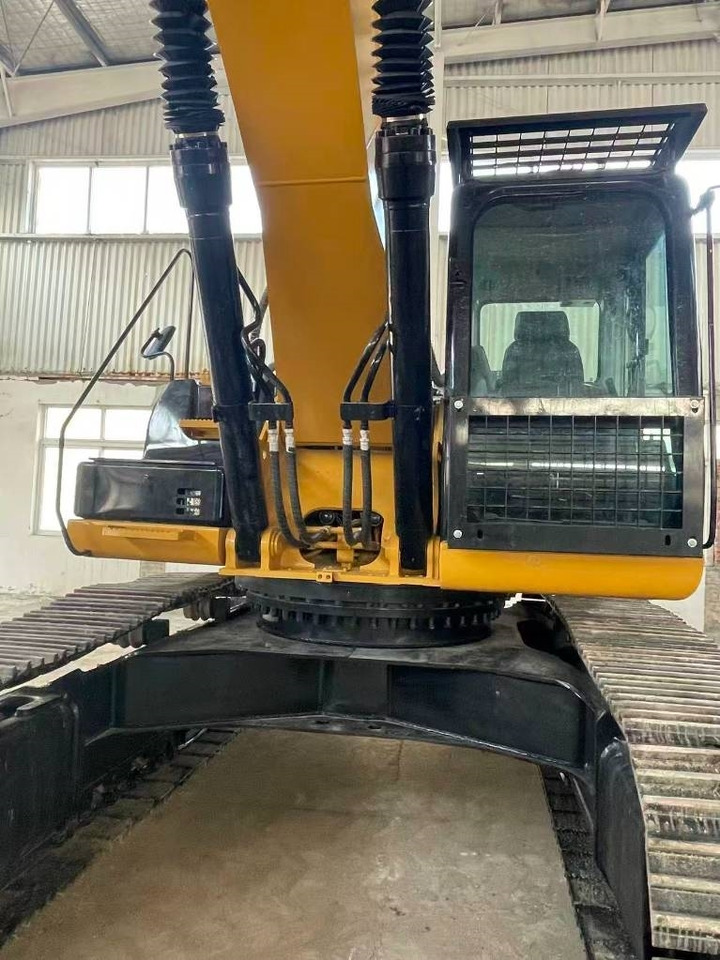 CAT 336D2 - Rupsgraafmachine: afbeelding 4 CAT 336D2 - Rupsgraafmachine: afbeelding 4