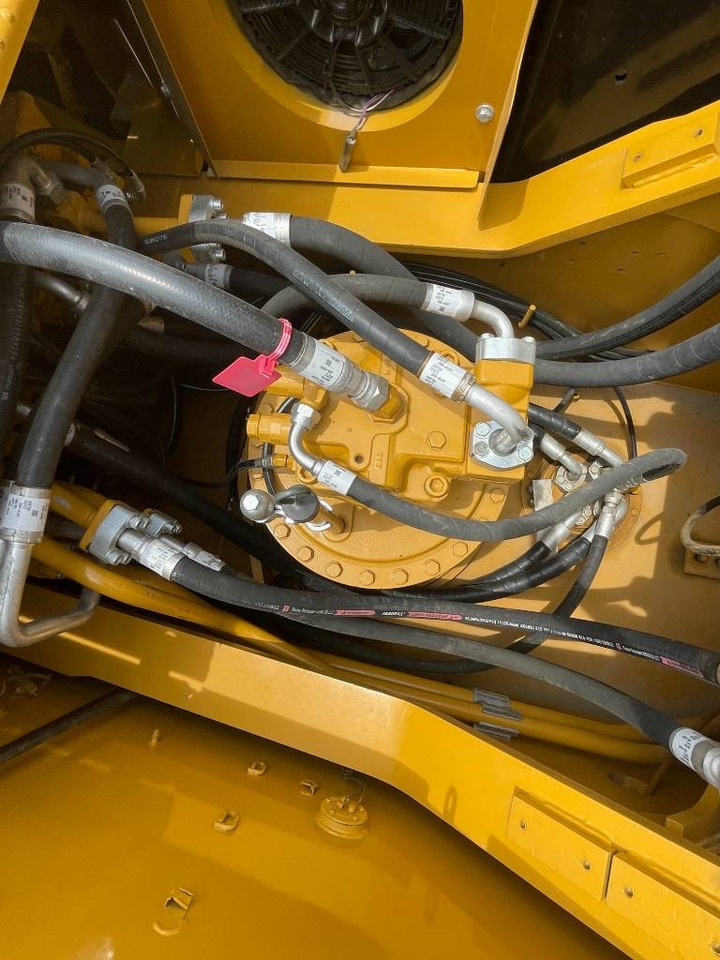 CAT 336D2 - Rupsgraafmachine: afbeelding 3 CAT 336D2 - Rupsgraafmachine: afbeelding 3