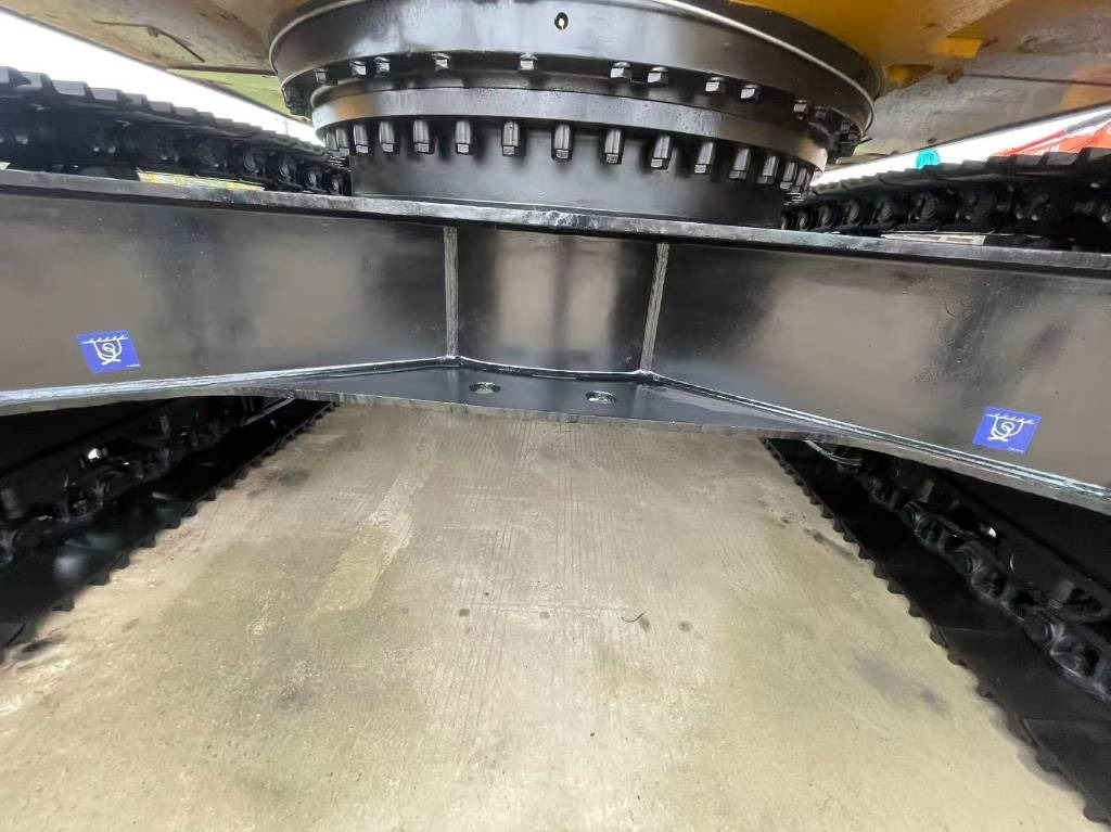 CAT 336GC - Rupsgraafmachine: afbeelding 4 CAT 336GC - Rupsgraafmachine: afbeelding 4