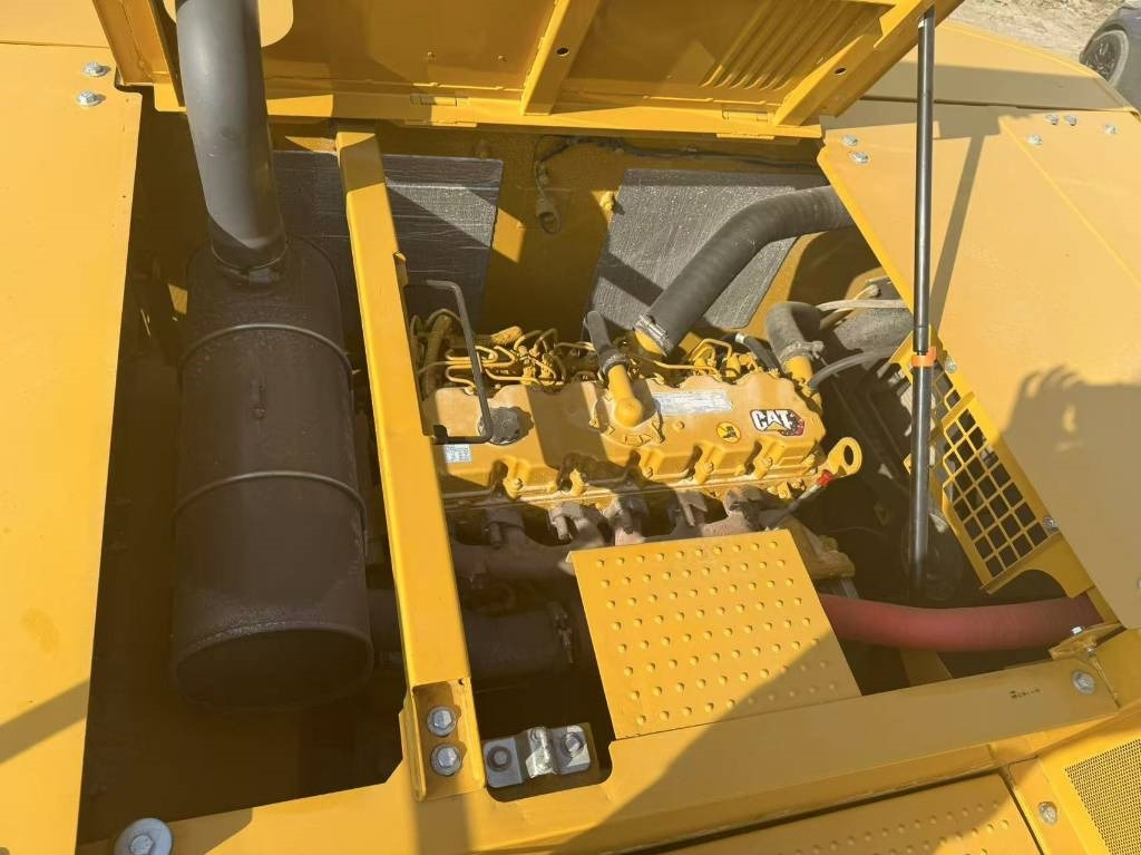 CAT 336GC - Rupsgraafmachine: afbeelding 3 CAT 336GC - Rupsgraafmachine: afbeelding 3