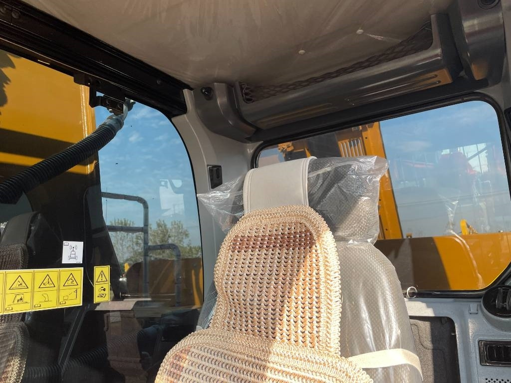 CAT 336GC - Rupsgraafmachine: afbeelding 4 CAT 336GC - Rupsgraafmachine: afbeelding 4