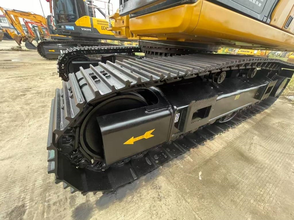 CAT 336GC - Rupsgraafmachine: afbeelding 2 CAT 336GC - Rupsgraafmachine: afbeelding 2