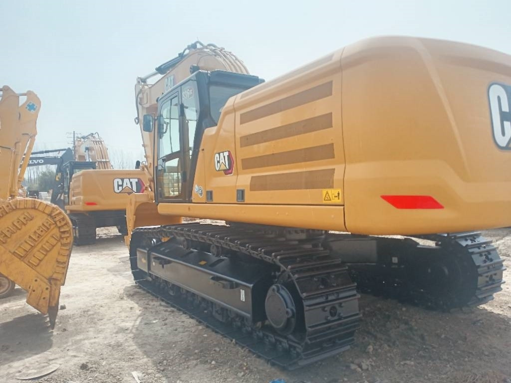 CAT 336GC - Rupsgraafmachine: afbeelding 2 CAT 336GC - Rupsgraafmachine: afbeelding 2