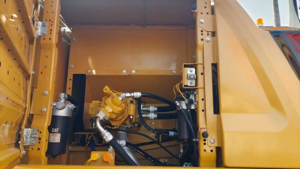 CAT 345GC - Rupsgraafmachine: afbeelding 5 CAT 345GC - Rupsgraafmachine: afbeelding 5