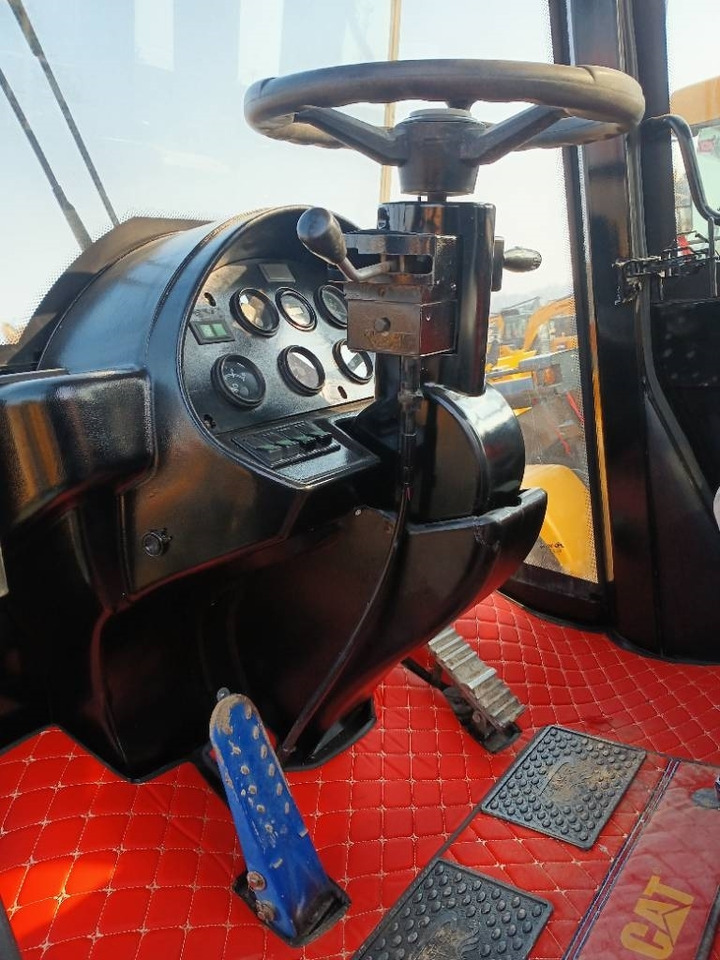 CAT 966 H - Wiellader: afbeelding 3 CAT 966 H - Wiellader: afbeelding 3