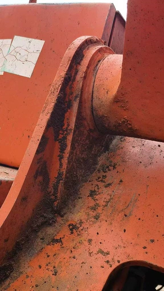 Doosan DH 225 LC-7 - Rupsgraafmachine: afbeelding 5 Doosan DH 225 LC-7 - Rupsgraafmachine: afbeelding 5