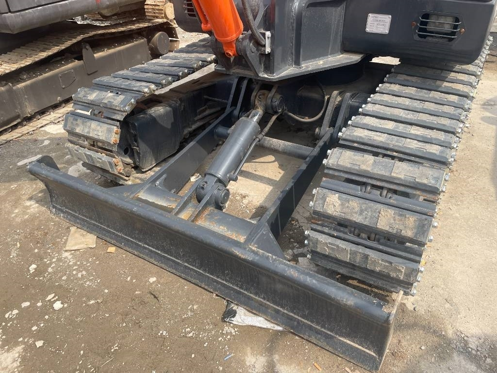 Doosan DH 60 - Minigraafmachine: afbeelding 3 Doosan DH 60 - Minigraafmachine: afbeelding 3