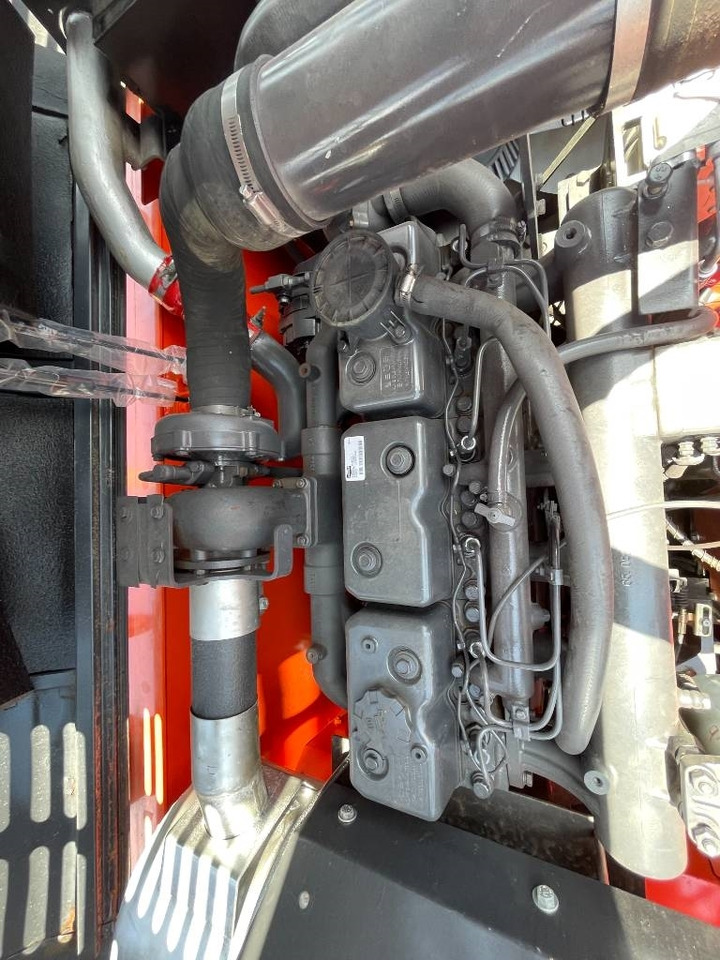 Doosan DX 300 - Rupsgraafmachine: afbeelding 5 Doosan DX 300 - Rupsgraafmachine: afbeelding 5