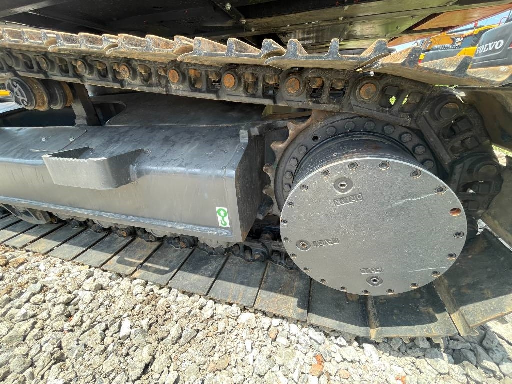 Doosan DX 300 - Rupsgraafmachine: afbeelding 4 Doosan DX 300 - Rupsgraafmachine: afbeelding 4