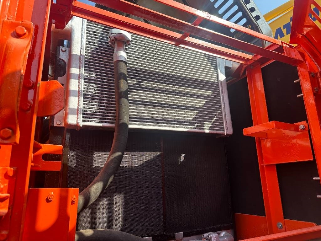 Doosan DX 300 - Rupsgraafmachine: afbeelding 5 Doosan DX 300 - Rupsgraafmachine: afbeelding 5