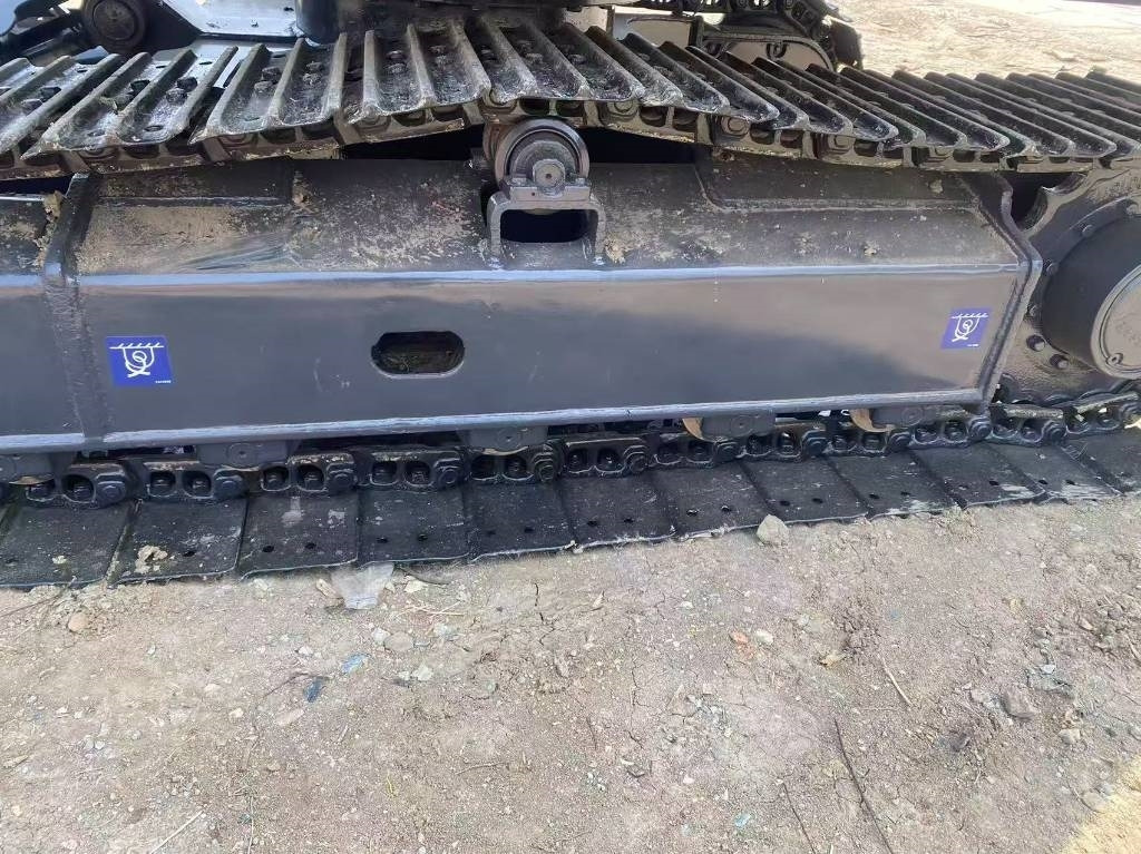 Minigraafmachine Doosan DX 75-9 C: afbeelding 9