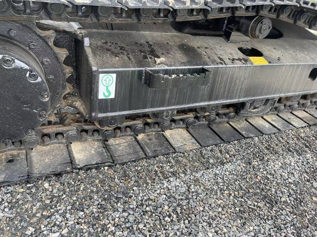 Hitachi ZX 120 - Rupsgraafmachine: afbeelding 3 Hitachi ZX 120 - Rupsgraafmachine: afbeelding 3